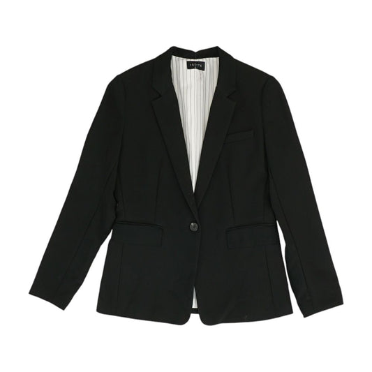 Black Blazer