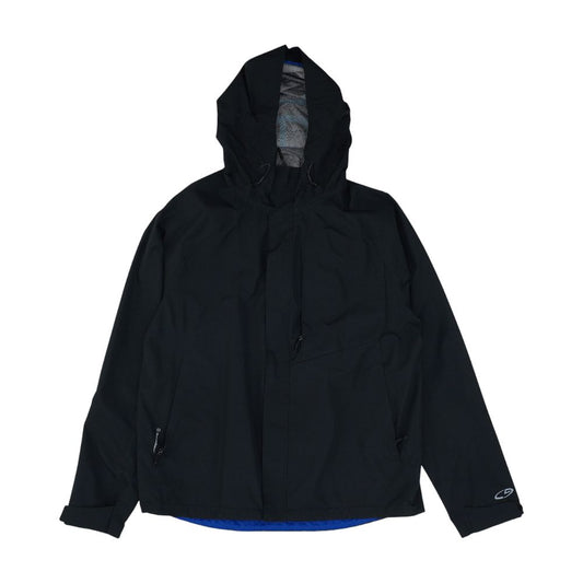 Black Rain Jacket