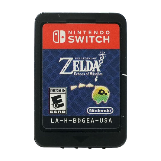 The Legend of Zelda: Echoes of Wisdom for Nintendo Switch