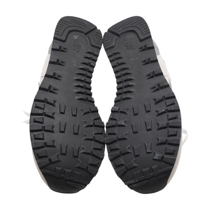 574 Gray Low Top Athletic Shoes