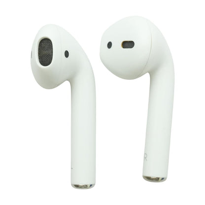 AirPods 2nd Generation with Wired Case