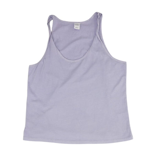 Purple Tank T-Shirt