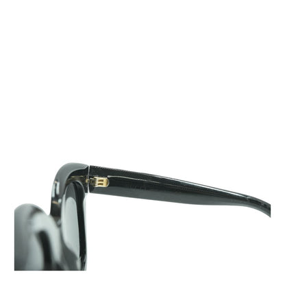 Black GG0208S Oversized Sunglasses