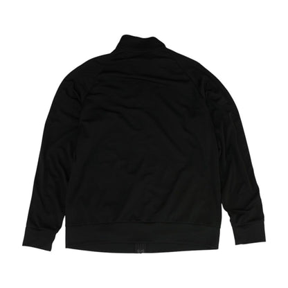 Black Lightweight Jacket
