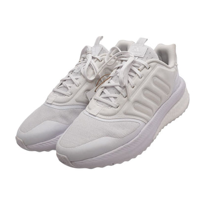 X Plrphase White Low Top Sneaker