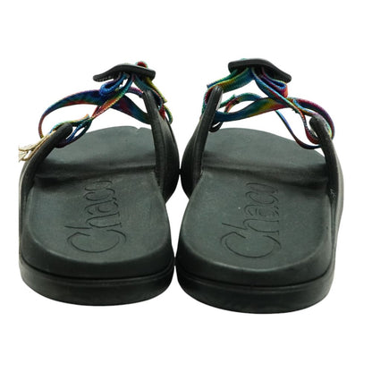 Multi Casual Slide Sandals