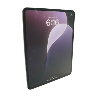 iPad Pro 13" (M4) Space Black 2TB Carrier Unlocked