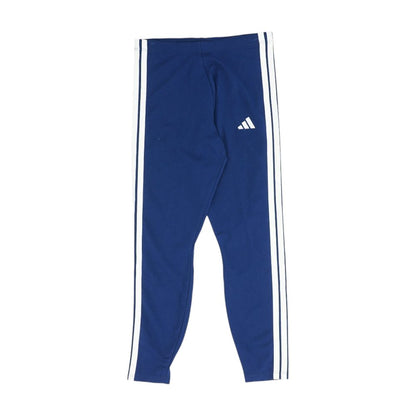 Navy Active Leggings