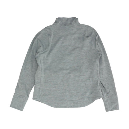 Gray Active Jacket
