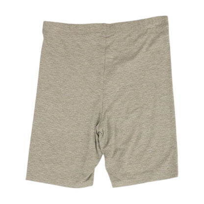 Gray Active Shorts