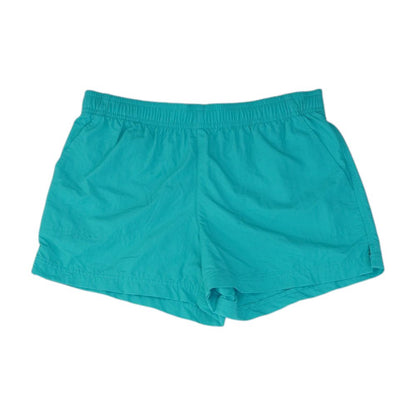 Blue Active Shorts