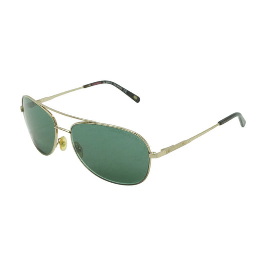 Gold CA 7004/S Aviator Sunglasses