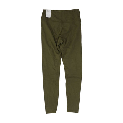 Olive Active Leggings