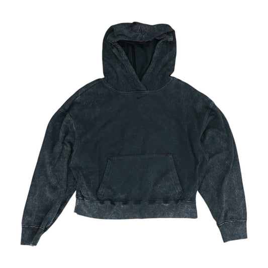 Charcoal Hoodie