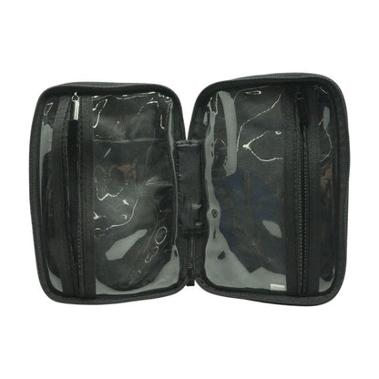 Black Tech Organizer