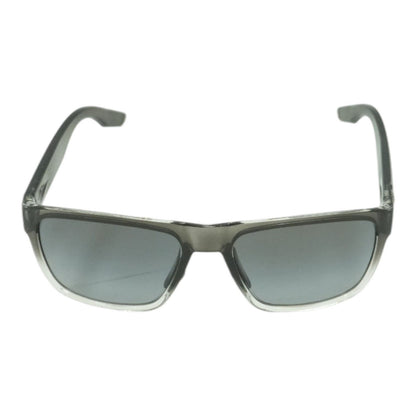 Gray Paunch XL Square Sunglasses