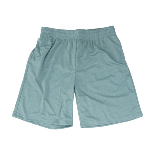 Gray Active Shorts
