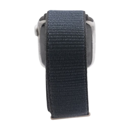 44mm Series 4 Silver Smartwatch Gray Band O/S