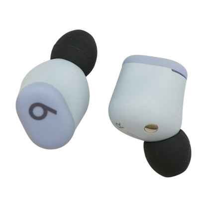 Arctic Purple Solo Buds Wireless Earbuds