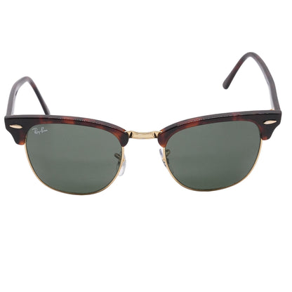 Tortoise RB 3016 Browline Sunglasses