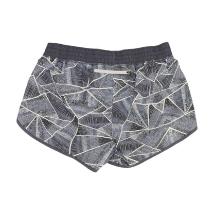 Gray Active Shorts