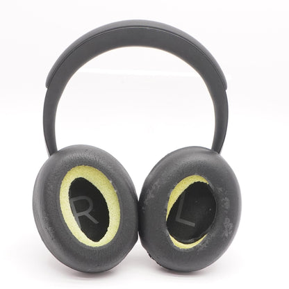 Black 700 Noise Cancelling Headphones