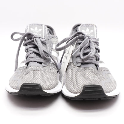 Swift Run X J Gray Athletic Shoes