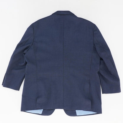 Blue Kincaid No. 3 Sport Coat