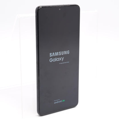 Galaxy S21+ 5G Duos 128GB Phantom Black "US Cellular" *RENEWED*