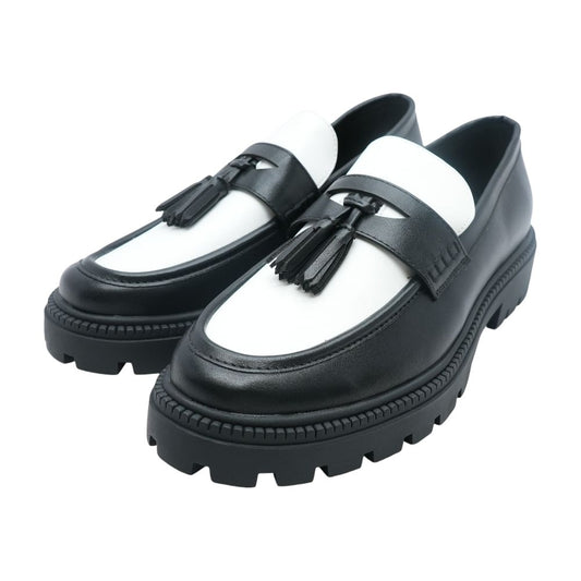 Black Loafer Dress Shoes