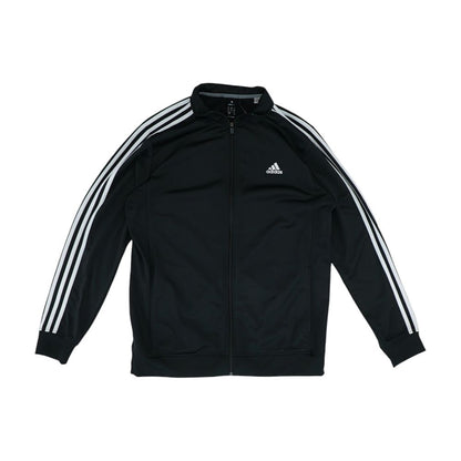 Black Active Jacket