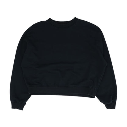 Black Sweatshirt