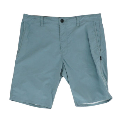 Blue Active Shorts