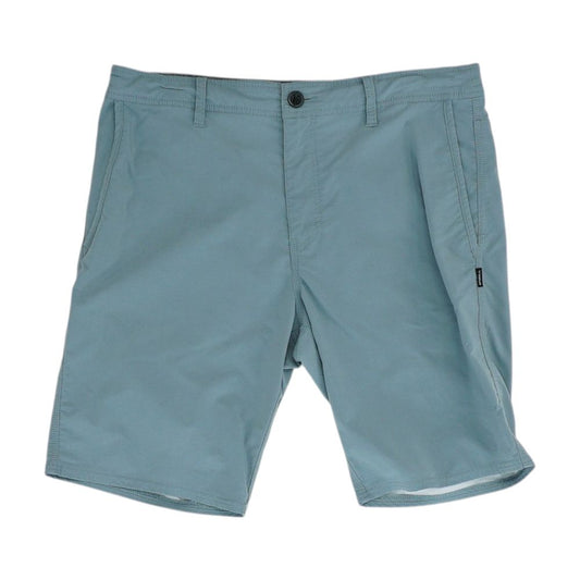 Blue Active Shorts