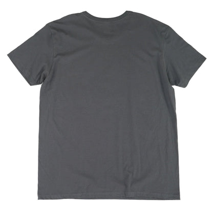 Gray Graphic/logo Bowie T-Shirt