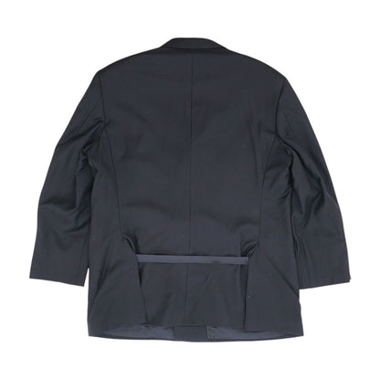 Navy Sport Coat
