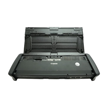 imageFORMULA P-215II Mobile Document Scanner