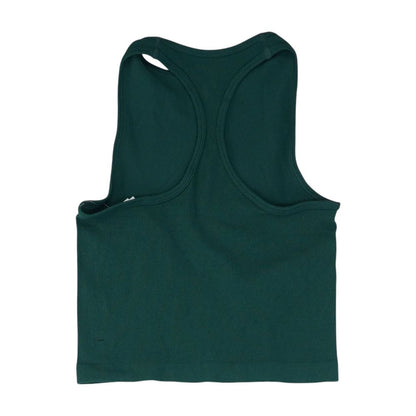 Green Tank T-Shirt