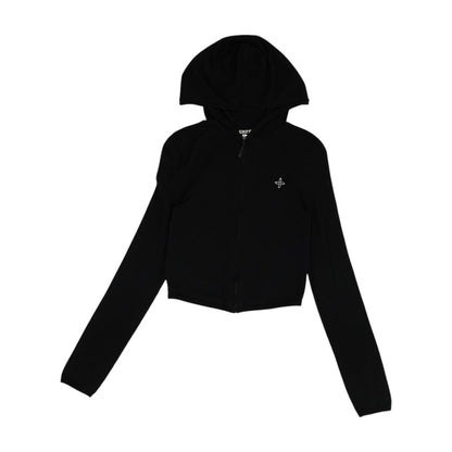 Black Active Jacket