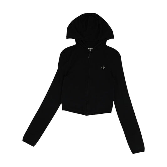 Black Active Jacket