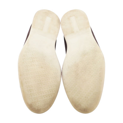 Amarone Suede Summer Walk Loafer