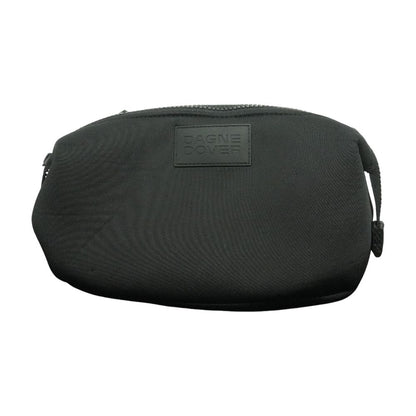 Black Toiletry Bag