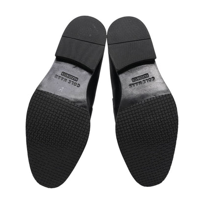 Black Loafer Dress Shoes