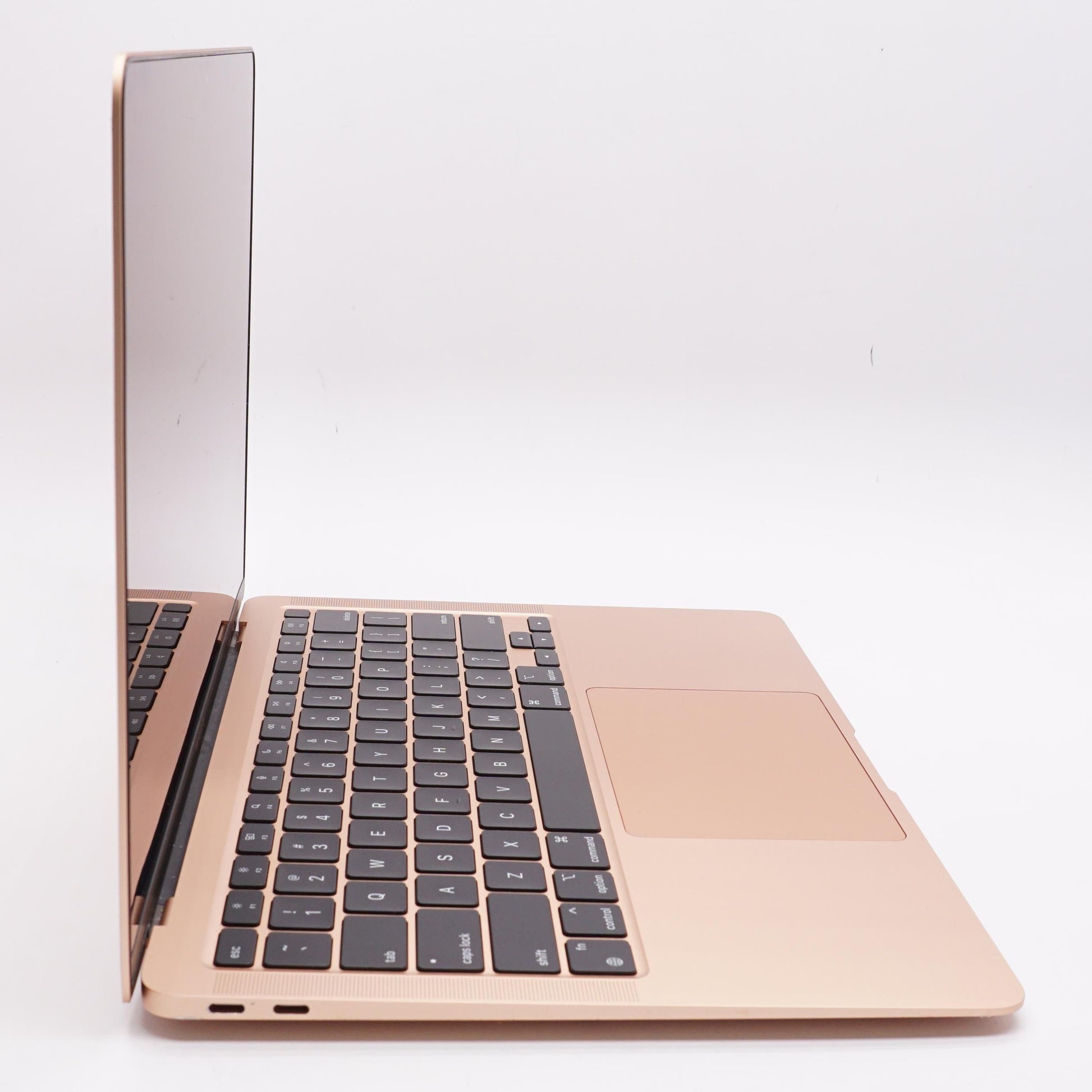 13.3 MacBook Air Gold 2020 Apple cM1 3.20GHz 16GB RAM 1TB Nvme