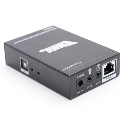 HDMI Over Single Cat5e/Cat6 Cable Extender