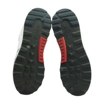 White Lace Up Casual Shoes