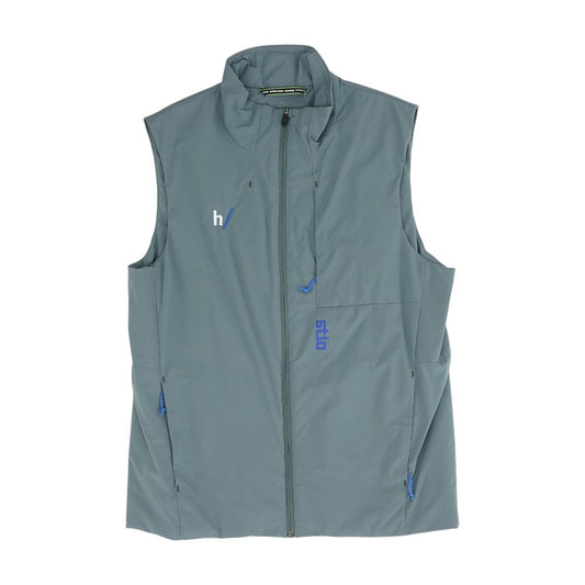 Gray Active Vest