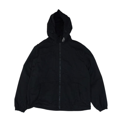 Black Rain Jacket
