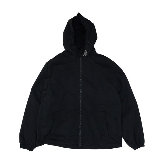 Black Rain Jacket