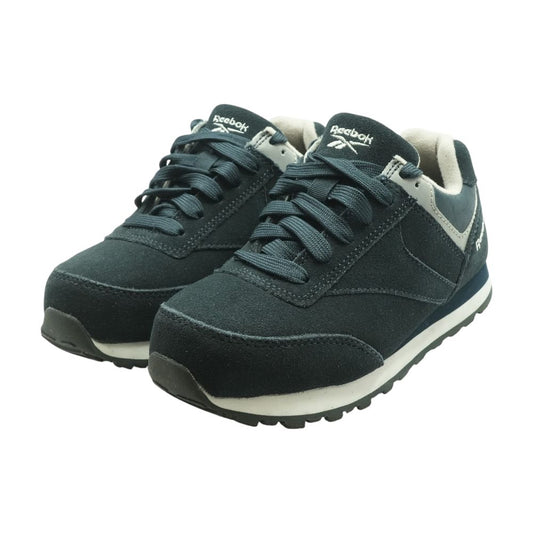 LeeLap Navy Low Top Athletic Shoes